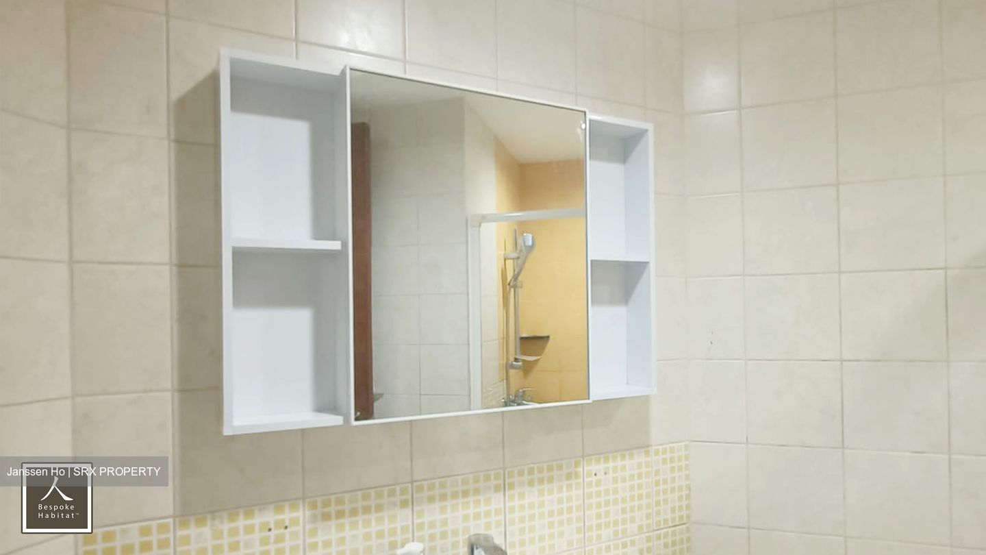 Compass Heights (D19), Apartment #583863671
